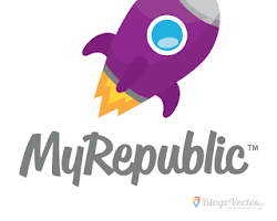 Image of MyRepublic logo