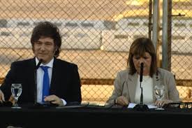 Milei y Bullrich endurecen el Código Penal: ¿Más seguridad o más justicia?