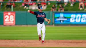 Dom Decker seals Ole Miss' walk-off win vs. ASU, advance to Supers