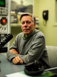 Friday, Bob Lazar joins me in the SCIF. 🛸