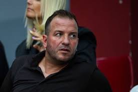 rafael van der vaart