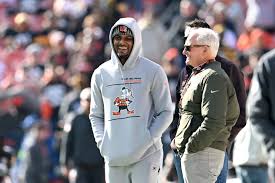 Jimmy Haslam Admits Deshaun Watson Trade Was a 'Big Swing and Miss'