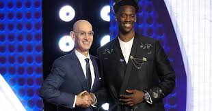 Nba Draft