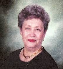 Dolores Mae &quot;Lola&quot; Murillo Obituary. (Archived) - fbee_147592_06122009_06_14_2009