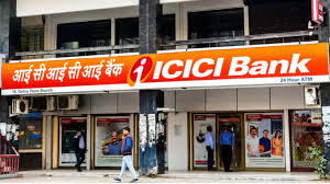 ICICI बैंक का मुनाफा दूसरी तिमाही में कितना बढ़ा, आ गई दूसरी तिमाही की रिपोर्ट - icici bank q2 profit rises 32 to 13357 crore