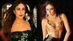 Saif Khan React Kareena Kapoor