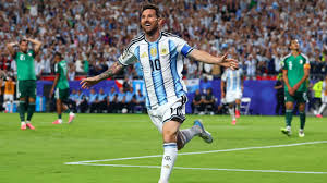 Argentina 3-0 Algeria (Jun 16, 2026) Game Analysis