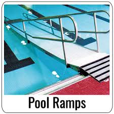 Pool Ramps – Wheelchair Liberty