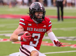 5 Texas Tech Storylines in Red Raiders' Road Test at Oregon State