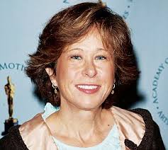 Yeardley Smith is the voice of Lisa Simpson - article-1239673-07BBDE6F000005DC-798_306x274
