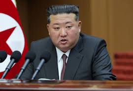 Coreia do Norte lança míssil balístico, dizem militares sul-coreanos