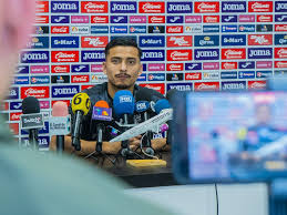 Nos jugamos mucho y en casa tenemos que sacar los tres puntos: Jairo Torres