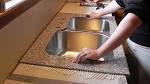 Granite Countertop Costs - Lazy Granite Tile Countertops