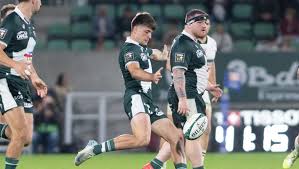 Top 14 : Pau défie La Rochelle! Le match à ne pas manquer!