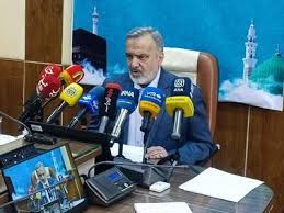 رئیس سازمان حج و زیارت: استطاعت جسمی زائران حج تمتع قبل از ثبت نام احراز می‌شود