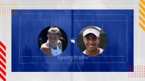 Antonia Ruzic vs Madison Keys Prediction & Picks - WTA National Bank Open