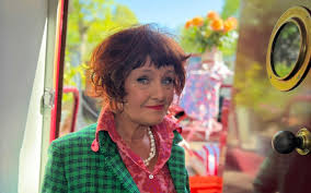 annette dittert
