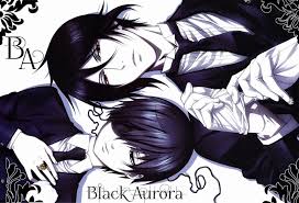 Résultat de recherche d'images pour "kuroshitsuji sebastian"