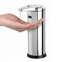 Simplehuman oz.<a name='more'></a> sensor pump w soap sample