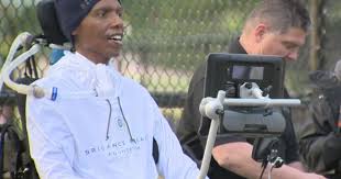 Former Baltimore Ravens linebacker O.J. Brigance dies after years battling ALS