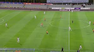 Melhores momentos: Al Fayha 4 x 2 Al Riyadh (Saudi Pro League)