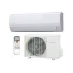 Wall Mounted 18 - 30,000 BTU Heat Pumps - Fujitsu Ductless Mini