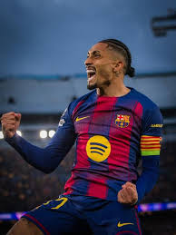 Paulo Vinicius Coelho (PVC): Raphinha vence Mbappé na Espanha e leva disputa para Brasil x França