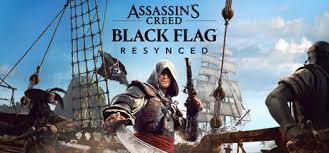 Assassin’s Creed Black Flag Resynced Is Already A Steam Hit, But The £80 Of Day-One DLC Isn’t