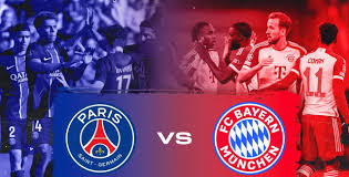 Clash of titans: PSG hosts Bayern in battle of unbeaten records