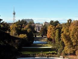 con piogge isolate su Piemonte Archivi