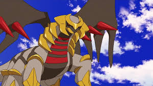 Resultado de imagem para arceus giratina