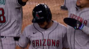 Moreno tallies 2 hits, drives in game-winning run vs. Nationals