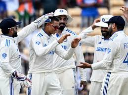 India To Earn Rs 12.33 Crore Despite Not Reaching World Test Championship 2025 Final – Here’s How