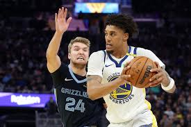 Yaxel Lendeborg opens up on the transition to NBA amid Warriors struggles