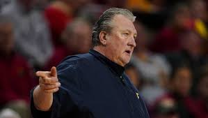 bob huggins Picture