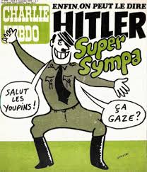 Image result for charlie hebdo