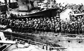 Dunkirk anniversary: The brave British soldiers who were TRUE ... via Relatably.com