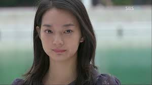 Mi-ho then finally says the words out loud: “Tomorrow…I won&#39;t be here.” They decide to go to the fountain that Mi-ho likes, except when they show up, ... - gumiho16-00264