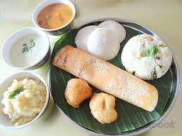 Image result for idli dosa sambar