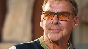 "Schwarzwaldklinik"-Star Sascha Hehn: Das ist seine Frau