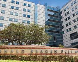 Image of UCLA Health, Los Angeles