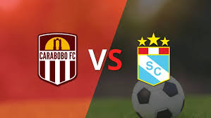 Carabobo vs. Sporting Cristal: Clave para el acceso a las semifinales en la Copa Libertadores 2026