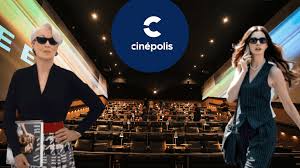 Cinepolis