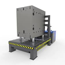 TPE HL AC-evo - Transpalette pour la manutention des moules ...