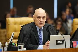 Moraes vs. Trump: A Batalha Judicial Aumenta! Entenda Tudo! - Imagen principal del artículo