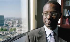 Man from the Pru flies in with offer for AIG&#39;s Asian &#39;jewel&#39; | Business ... - Prudentials-Tidjane-Thiam-001