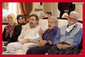 زمان پخش و تکرار سریال شیش ماهه از شبکه سه