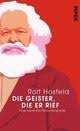 ... Cover: Rolf Hosfeld: Die Geister, die er rief. Eine neue Karl-