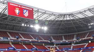 Simeone sale con Griezmann en ataque; Sorloth, en el banquillo