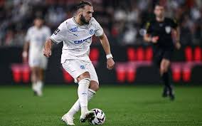Besiktas - OM : à quelle heure et sur quelle chaîne suivre la 1re journée de Ligue Europa ce jeudi 17 septembre — La République des Pyrénées